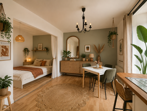 Vente Appartement 4 piècesPaimpol