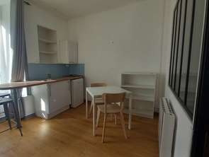 Vente Appartement 3 piècesPaimpol