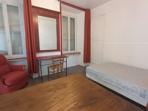 Vente appartement 3 pièces Paimpol 22