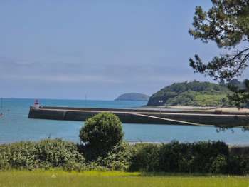 Vente appartement 2 pièces Paimpol 22