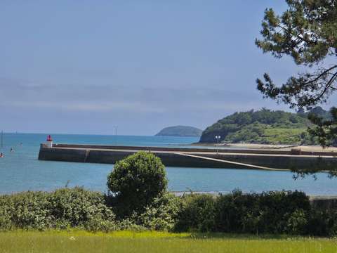 Vente appartement 2 pièces Paimpol 22