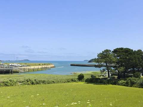 Vente appartement 3 pièces Paimpol 22