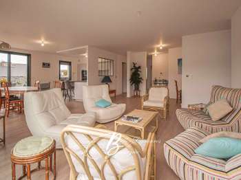 Vente appartement 6 pièces Vente appartement 6 pièces