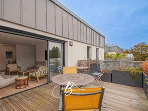 Vente Appartement 6 pièces +Paimpol