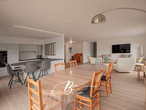 Vente appartement 6 pièces Vente appartement 6 pièces