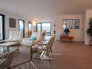 Vente appartement 6 pièces Vente appartement 6 pièces