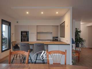 Vente appartement 6 pièces Vente appartement 6 pièces