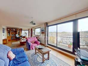 Vente Appartement 5 piècesPaimpol