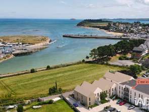 Vente Appartement 2 piècesPaimpol
