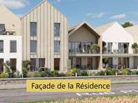 Vente appartement 2 pièces Vente appartement 2 pièces