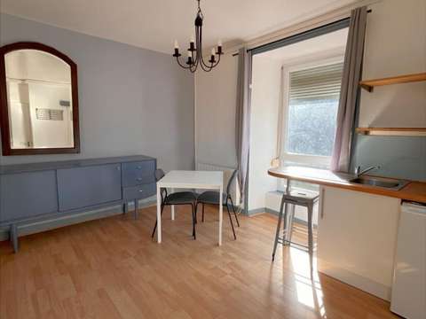 Vente appartement 2 pièces Paimpol 22