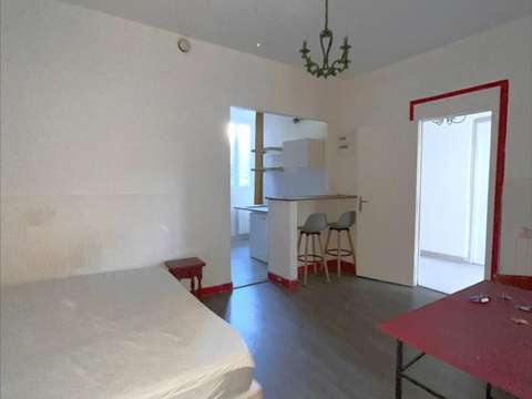 Vente appartement 2 pièces Paimpol 22