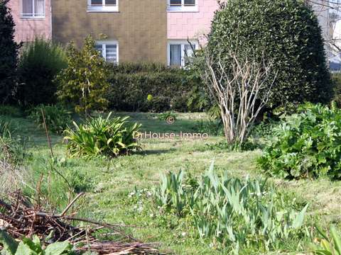 Vente appartement 3 pièces Paimpol 22