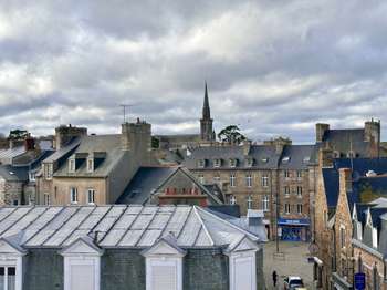 Vente appartement 2 pièces Paimpol 22