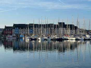 Vente appartement 2 pièces Paimpol 22