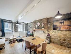 Vente Appartement 2 piècesPaimpol