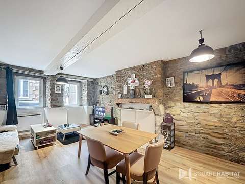 Vente appartement 2 pièces Paimpol 22