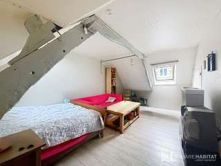 Vente appartement 1 pièce Vente appartement 1 pièce