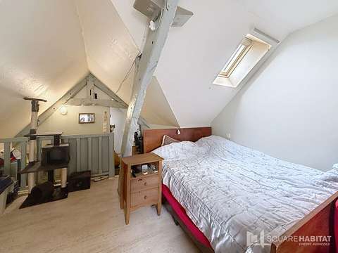Vente appartement 1 pièce Vente appartement 1 pièce