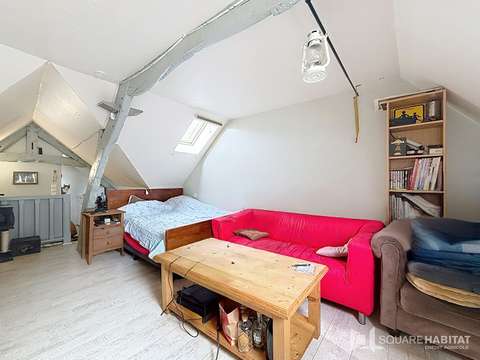 Vente appartement 1 pièce Vente appartement 1 pièce