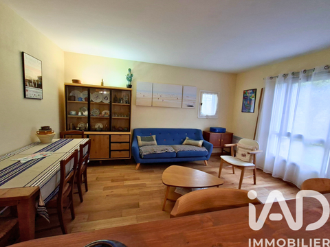 Vente appartement 2 pièces Paimpol 22