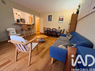 Vente appartement 2 pièces Vente appartement 2 pièces