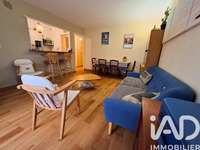 Vente appartement 2 pièces Vente appartement 2 pièces