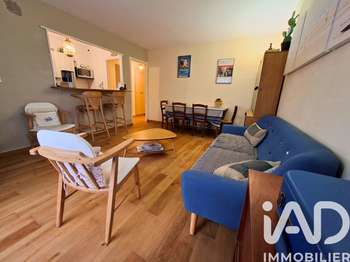 Vente appartement 2 pièces Vente appartement 2 pièces