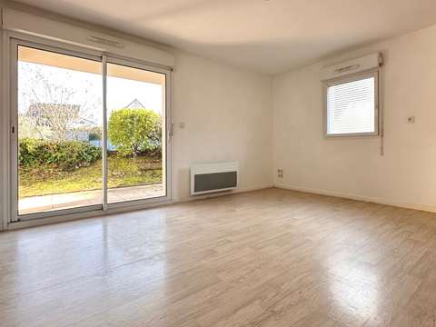 Vente appartement 2 pièces Paimpol 22