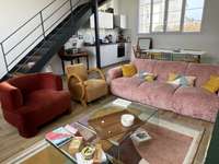 Vente appartement 5 pièces Vente appartement 5 pièces