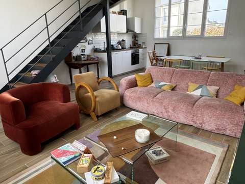 Vente appartement 5 pièces Paimpol 22