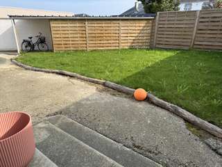 Vente appartement 5 pièces