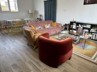 Vente appartement 5 pièces Vente appartement 5 pièces