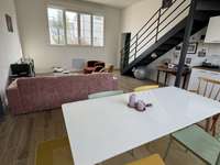 Vente appartement 5 pièces Vente appartement 5 pièces