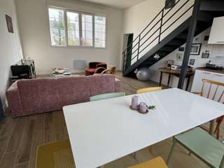 Vente appartement 5 pièces