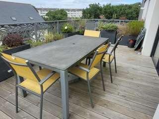 Vente appartement 8 pièces