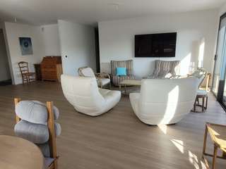 Vente appartement 8 pièces