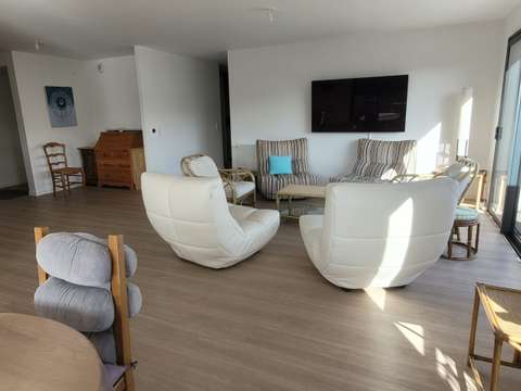Vente appartement 8 pièces
