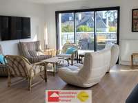 Vente appartement 8 pièces Vente appartement 8 pièces