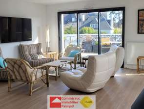 Vente Appartement 6 pièces +Paimpol