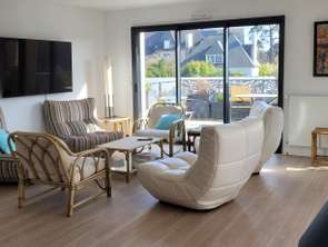 Vente Appartement 6 pièces +Paimpol