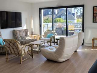 Vente appartement 8 pièces