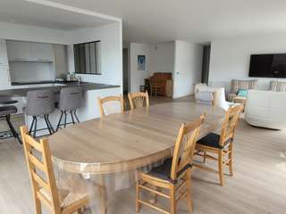 Vente appartement 8 pièces