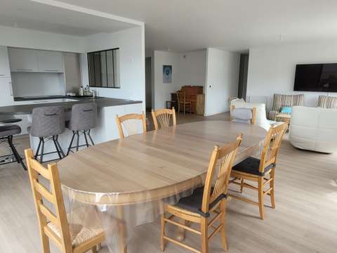 Vente appartement 8 pièces