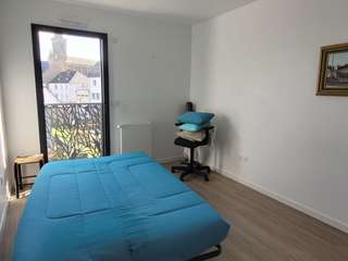 Vente appartement 8 pièces