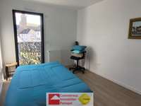 Vente appartement 8 pièces Vente appartement 8 pièces