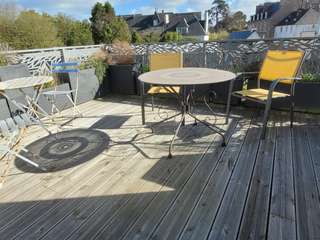 Vente appartement 8 pièces