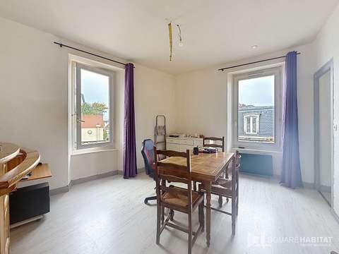 Vente appartement 2 pièces Paimpol 22