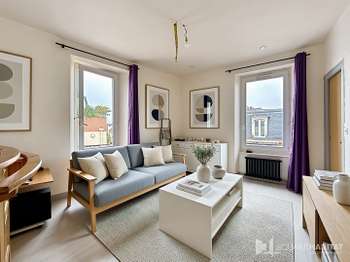 Photo Vente appartement Paimpol