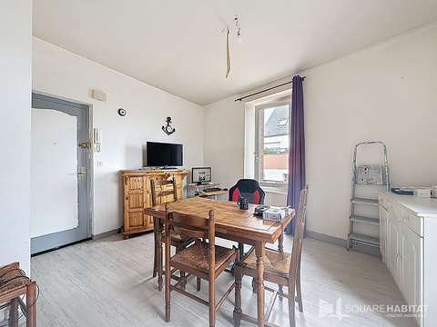 Vente appartement 2 pièces Vente appartement 2 pièces